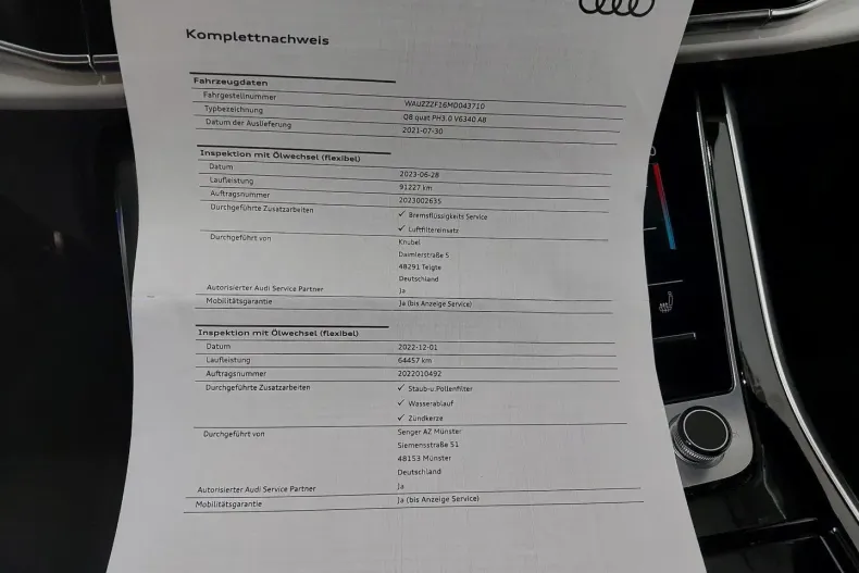 Audi Q1 din 2021 cu 148.878 km - oferta AUD136815 - foto 27