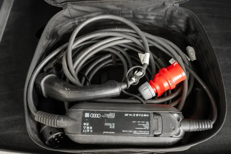 Audi Q1 din 2021 cu 148.878 km - oferta AUD136815 - foto 28