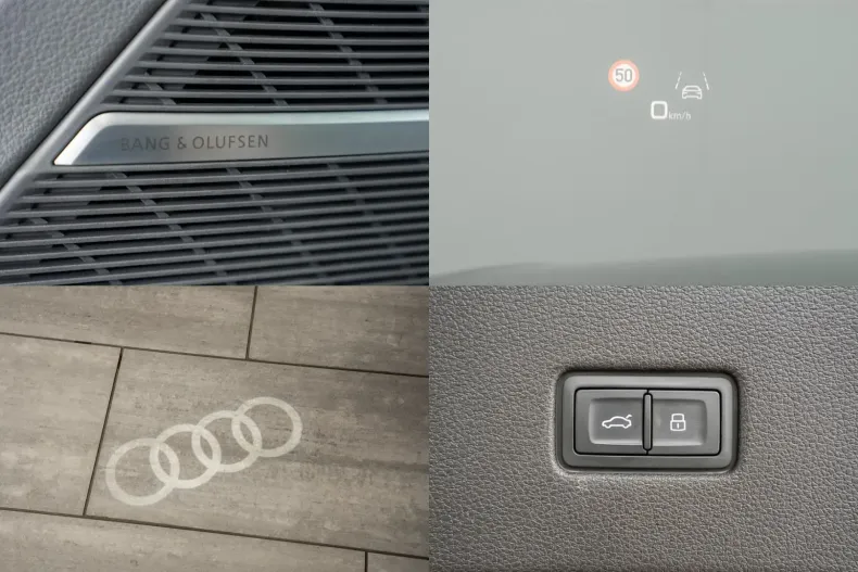 Audi Q1 din 2021 cu 148.878 km - oferta AUD136815 - foto 29