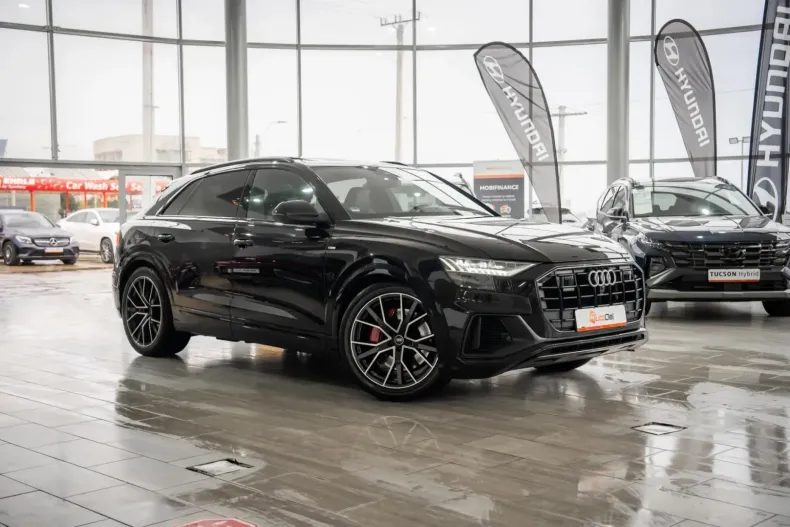 Audi Q1 din 2021 cu 148.878 km - oferta AUD136815 - foto 31