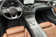 Mercedes-Benz GLC 300 din 2022 cu 79.450 km - oferta MER136816 - foto 6