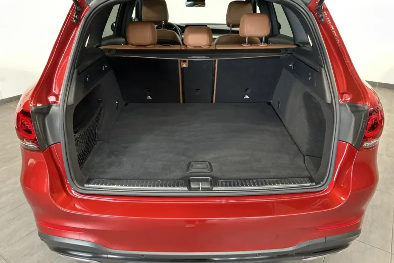 Mercedes-Benz GLC 300 din 2022 cu 79.450 km - oferta MER136816 - foto 15