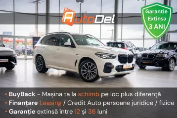 BMW X1 din 2022 - oferta BMW136817