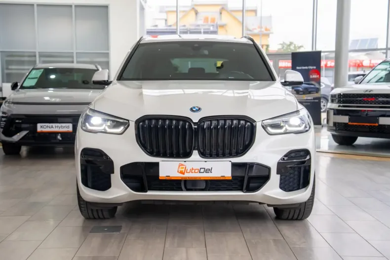BMW X1 din 2022 cu 129.967 km - oferta BMW136817 - foto 2
