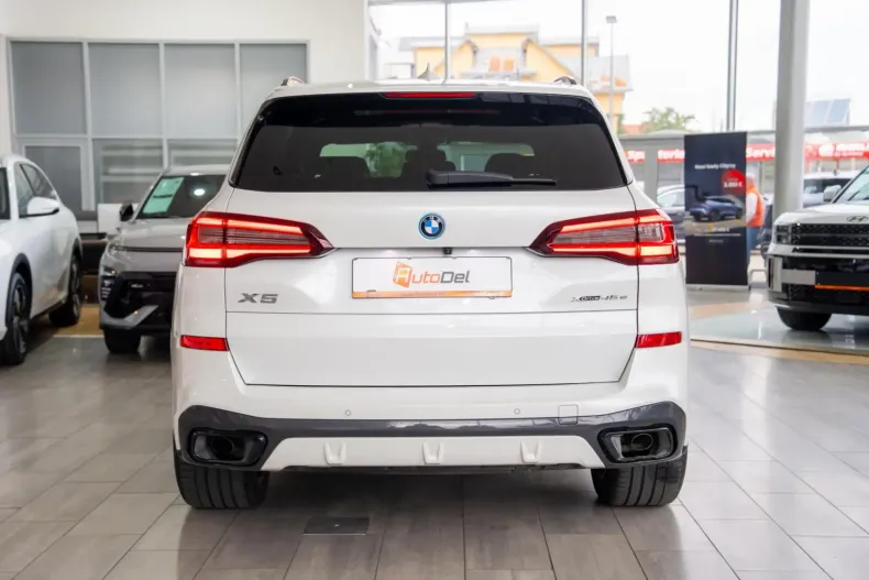 BMW X1 din 2022 cu 129.967 km - oferta BMW136817 - foto 6