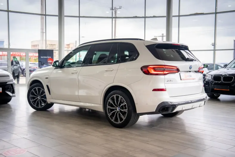 BMW X1 din 2022 cu 129.967 km - oferta BMW136817 - foto 7