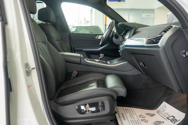 BMW X1 din 2022 cu 129.967 km - oferta BMW136817 - foto 9