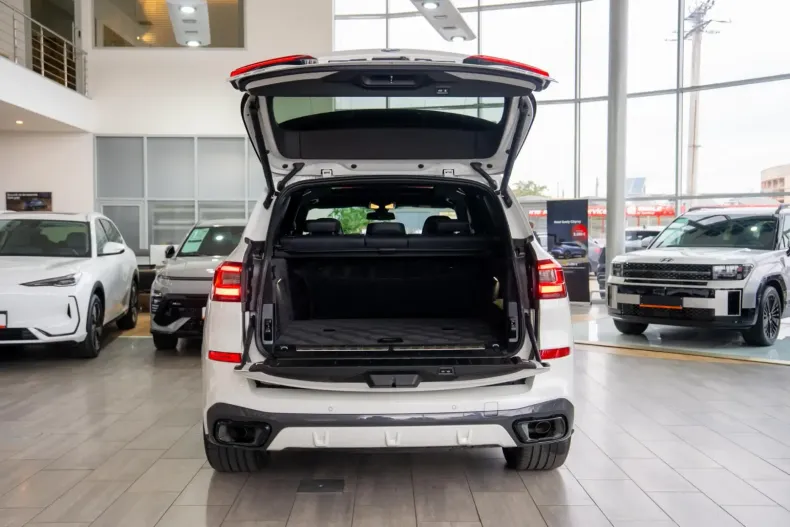 BMW X1 din 2022 cu 129.967 km - oferta BMW136817 - foto 10