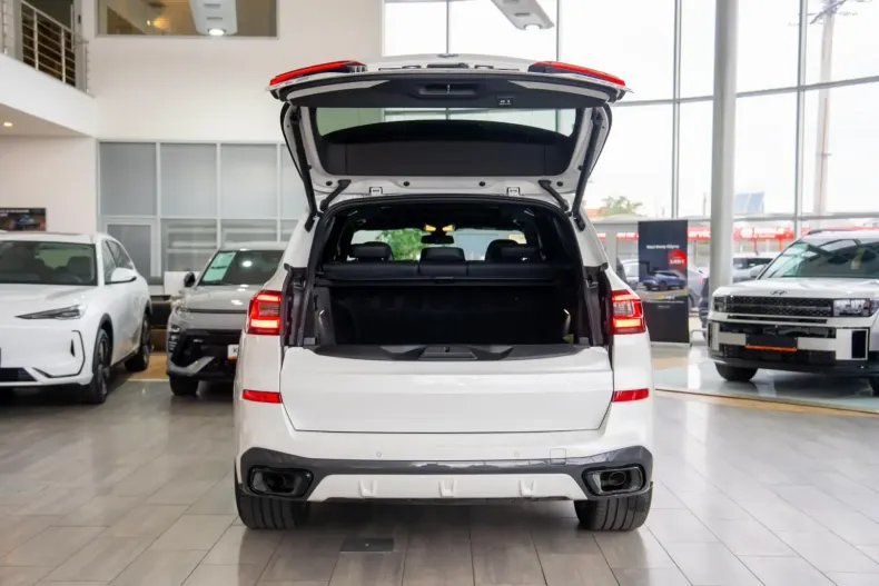 BMW X1 din 2022 cu 129.967 km - oferta BMW136817 - foto 11