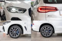 BMW X1 din 2022 cu 129.967 km - oferta BMW136817 - foto 12
