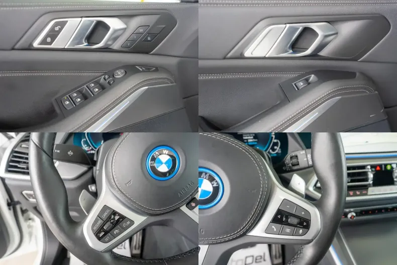 BMW X1 din 2022 cu 129.967 km - oferta BMW136817 - foto 15