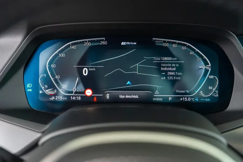 BMW X1 din 2022 cu 129.967 km - oferta BMW136817 - foto 16