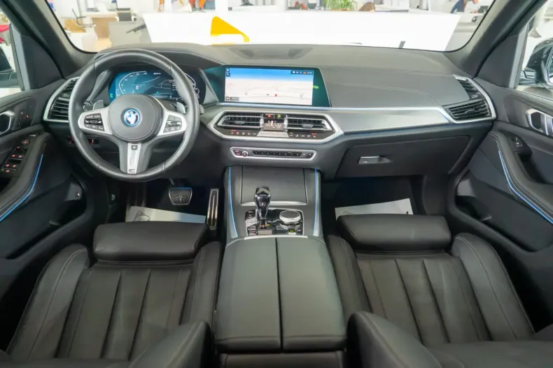 BMW X1 din 2022 cu 129.967 km - oferta BMW136817 - foto 17