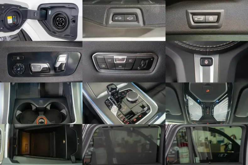 BMW X1 din 2022 cu 129.967 km - oferta BMW136817 - foto 19