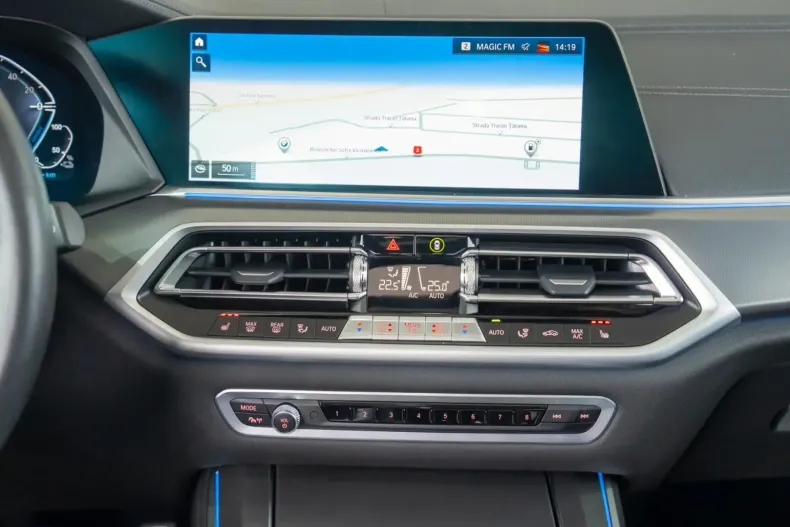 BMW X1 din 2022 cu 129.967 km - oferta BMW136817 - foto 20