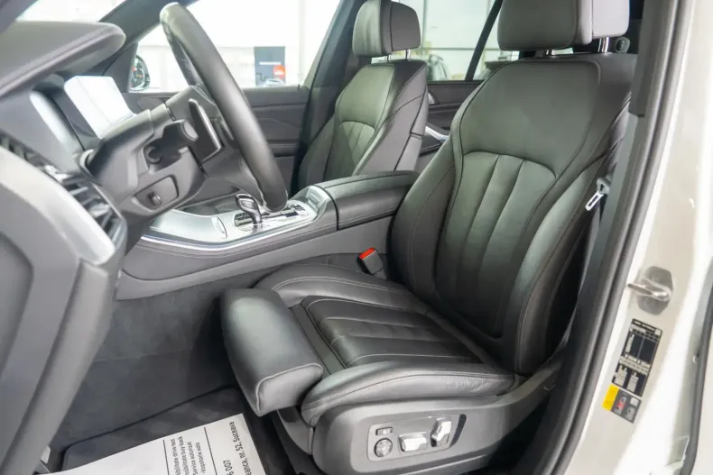 BMW X1 din 2022 cu 129.967 km - oferta BMW136817 - foto 22