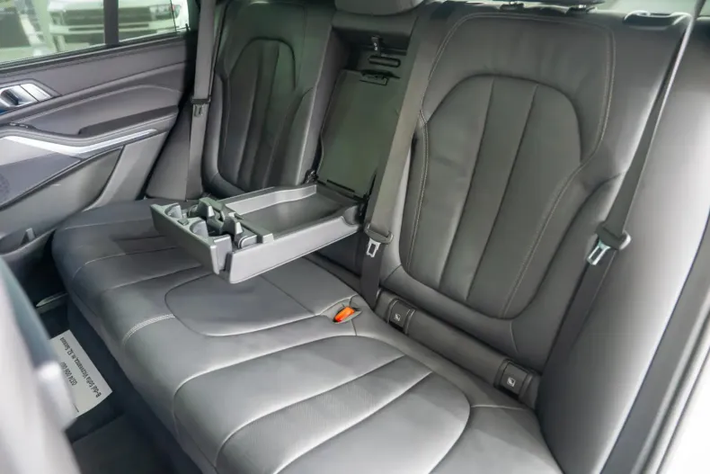 BMW X1 din 2022 cu 129.967 km - oferta BMW136817 - foto 25