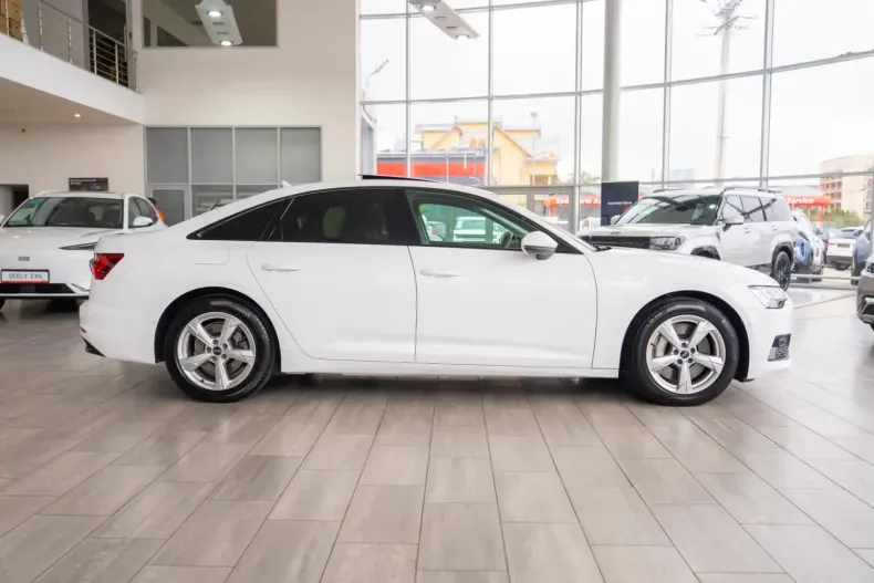 Audi A1 din 2022 cu 108.100 km - oferta AUD136818 - foto 5