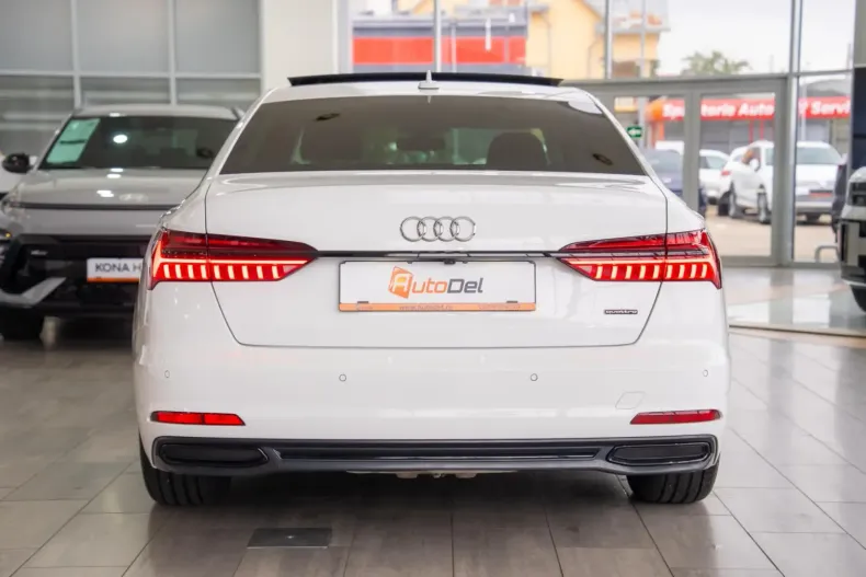 Audi A1 din 2022 cu 108.100 km - oferta AUD136818 - foto 6