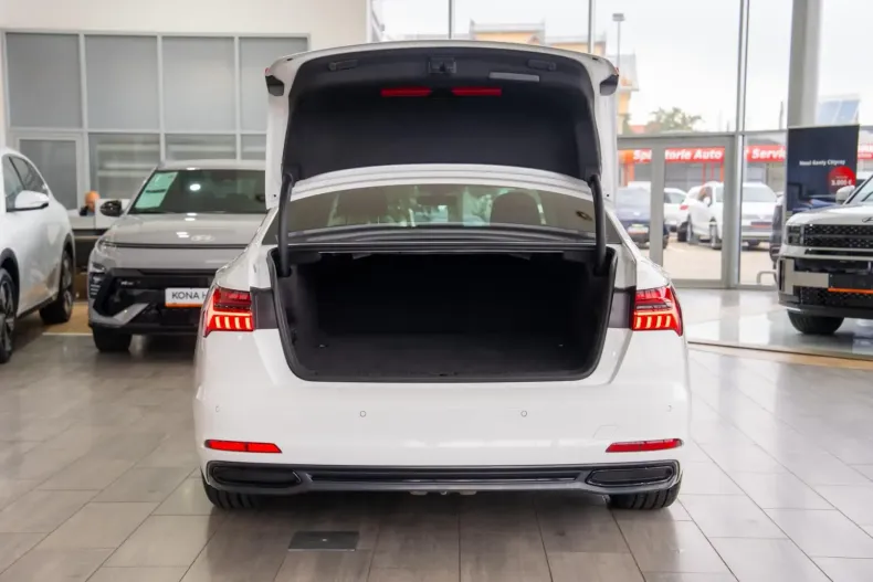 Audi A1 din 2022 cu 108.100 km - oferta AUD136818 - foto 11