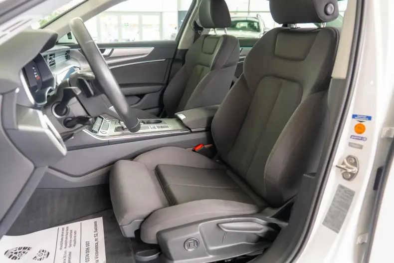 Audi A1 din 2022 cu 108.100 km - oferta AUD136818 - foto 18