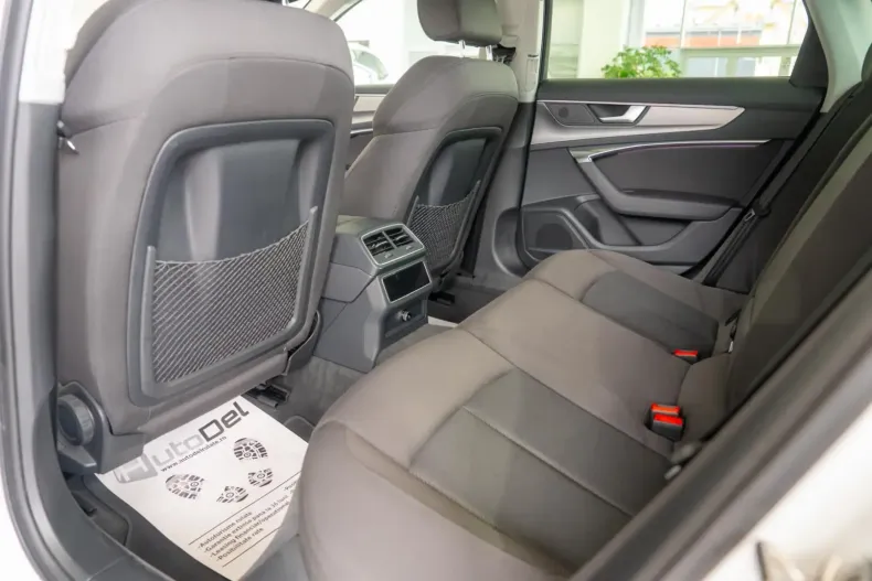 Audi A1 din 2022 cu 108.100 km - oferta AUD136818 - foto 19