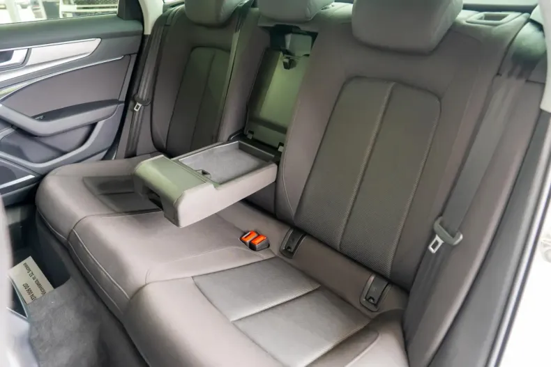 Audi A1 din 2022 cu 108.100 km - oferta AUD136818 - foto 21