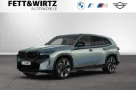 BMW XM din 2024 cu 19.000 km - oferta BMW136819 - foto 1