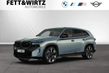 BMW XM din 2024 - oferta BMW136819