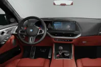 BMW XM din 2024 cu 19.000 km - oferta BMW136819 - foto 5