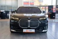 BMW 750e din 2023 cu 83.294 km - oferta BMW136821 - foto 2