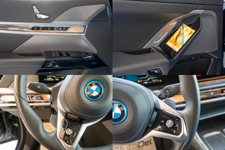BMW 750e din 2023 cu 83.294 km - oferta BMW136821 - foto 12