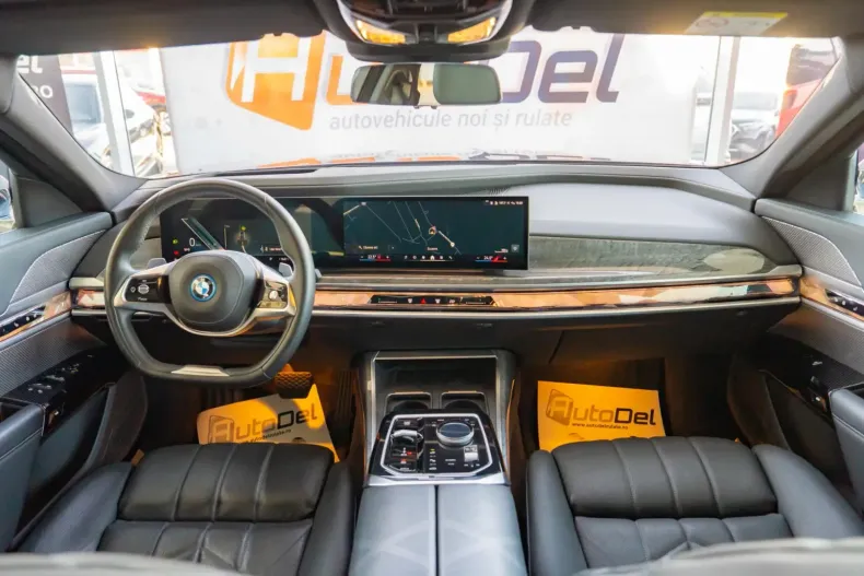 BMW 750e din 2023 cu 83.294 km - oferta BMW136821 - foto 17