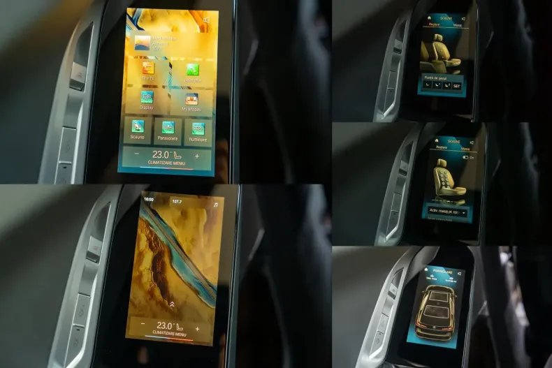 BMW 750e din 2023 cu 83.294 km - oferta BMW136821 - foto 18