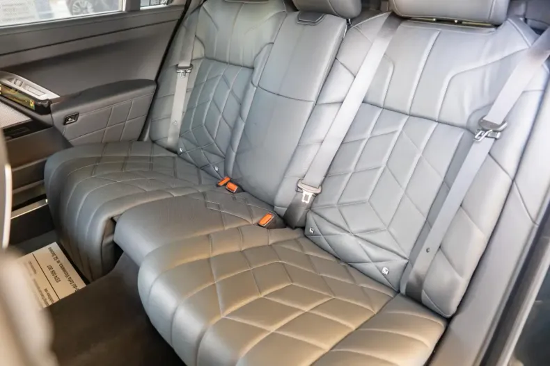 BMW 750e din 2023 cu 83.294 km - oferta BMW136821 - foto 24