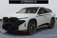 BMW XM din 2024 cu 17.000 km - oferta BMW136824 - foto 1