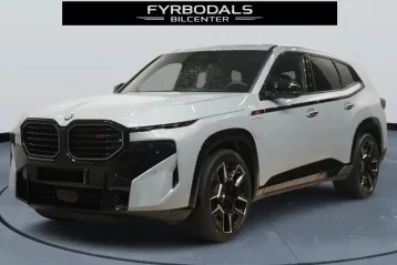 BMW XM din 2024 - oferta BMW136824