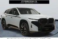 BMW XM din 2024 cu 17.000 km - oferta BMW136824 - foto 10