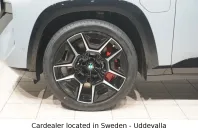 BMW XM din 2024 cu 17.000 km - oferta BMW136824 - foto 12