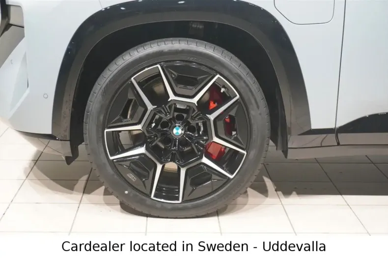 BMW XM din 2024 cu 17.000 km - oferta BMW136824 - foto 12