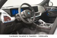 BMW XM din 2024 cu 17.000 km - oferta BMW136824 - foto 14