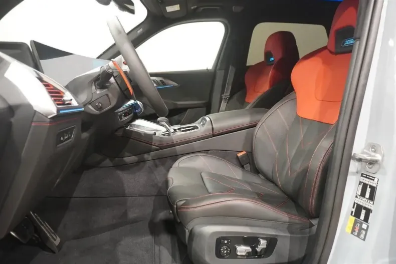 BMW XM din 2024 cu 17.000 km - oferta BMW136824 - foto 15