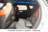 BMW XM din 2024 cu 17.000 km - oferta BMW136824 - foto 16