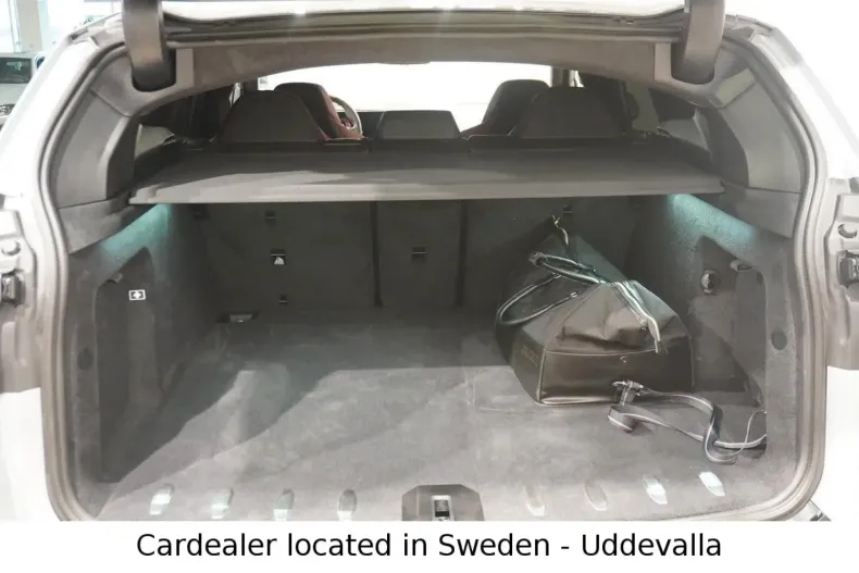 BMW XM din 2024 cu 17.000 km - oferta BMW136824 - foto 17