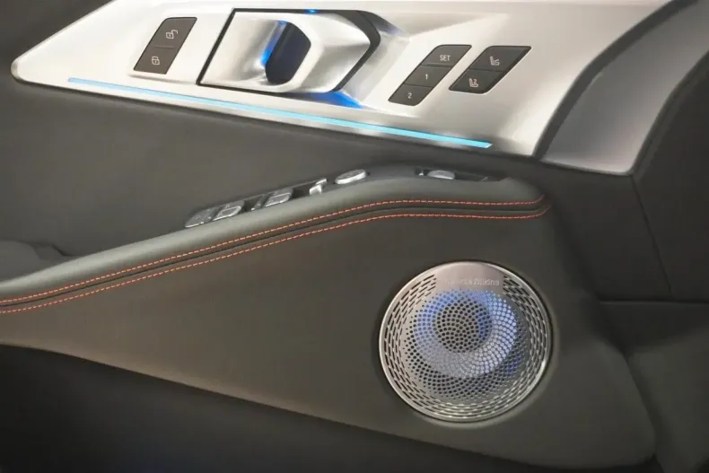 BMW XM din 2024 cu 17.000 km - oferta BMW136824 - foto 21