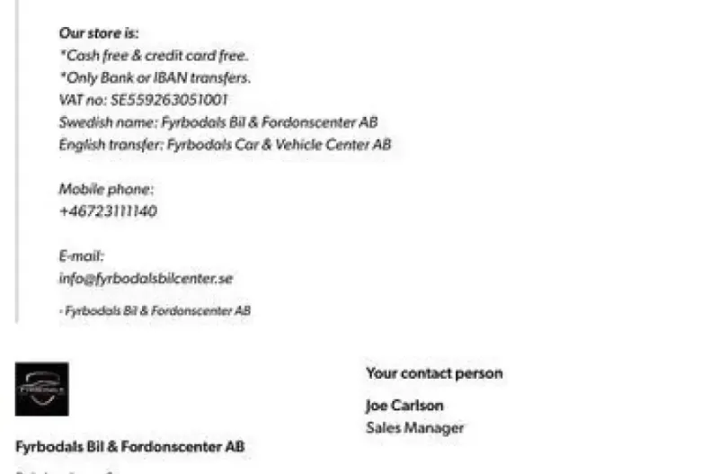 BMW XM din 2024 cu 17.000 km - oferta BMW136824 - foto 29