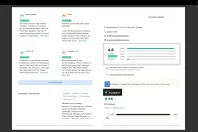 BMW XM din 2024 cu 17.000 km - oferta BMW136824 - foto 35