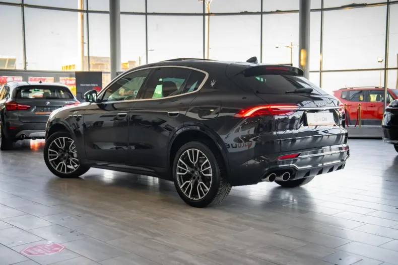 Maserati Grecale din 2023 cu 79.900 km - oferta MAS136826 - foto 7