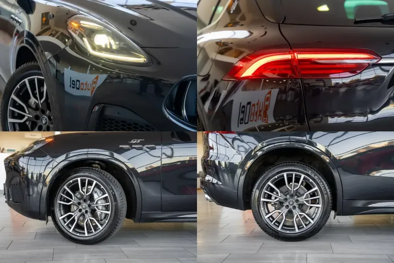 Maserati Grecale din 2023 cu 79.900 km - oferta MAS136826 - foto 9