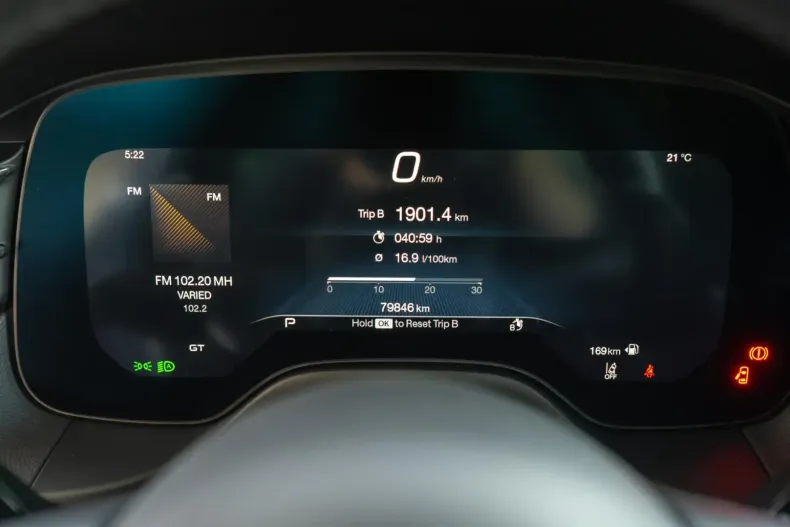 Maserati Grecale din 2023 cu 79.900 km - oferta MAS136826 - foto 15